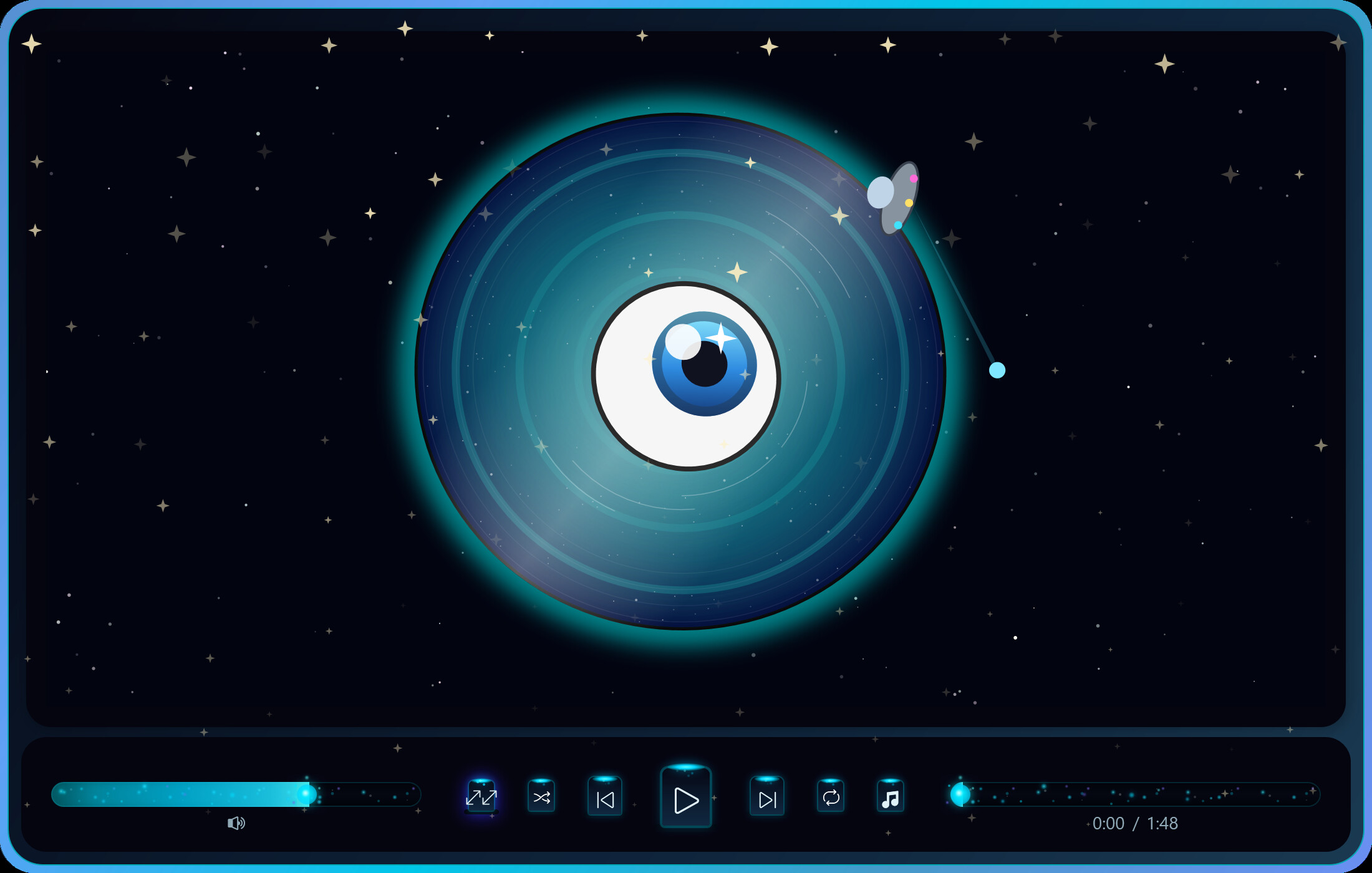 LaryWaves Studio screenshot 26