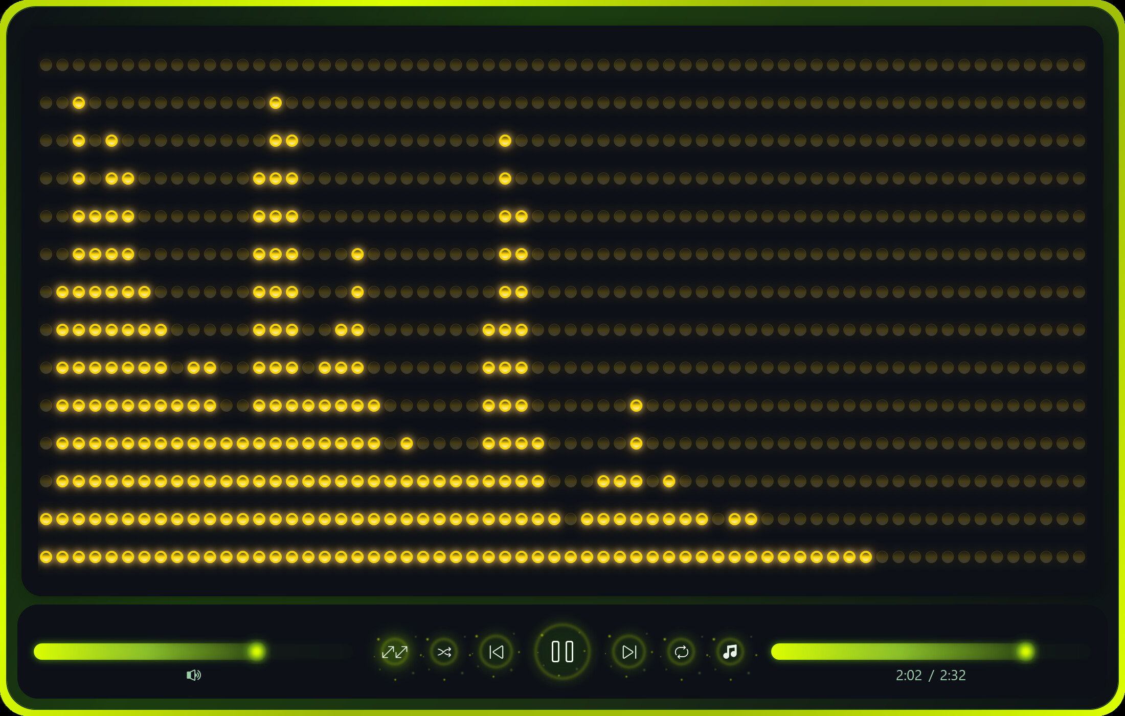 LaryWaves Studio screenshot 14