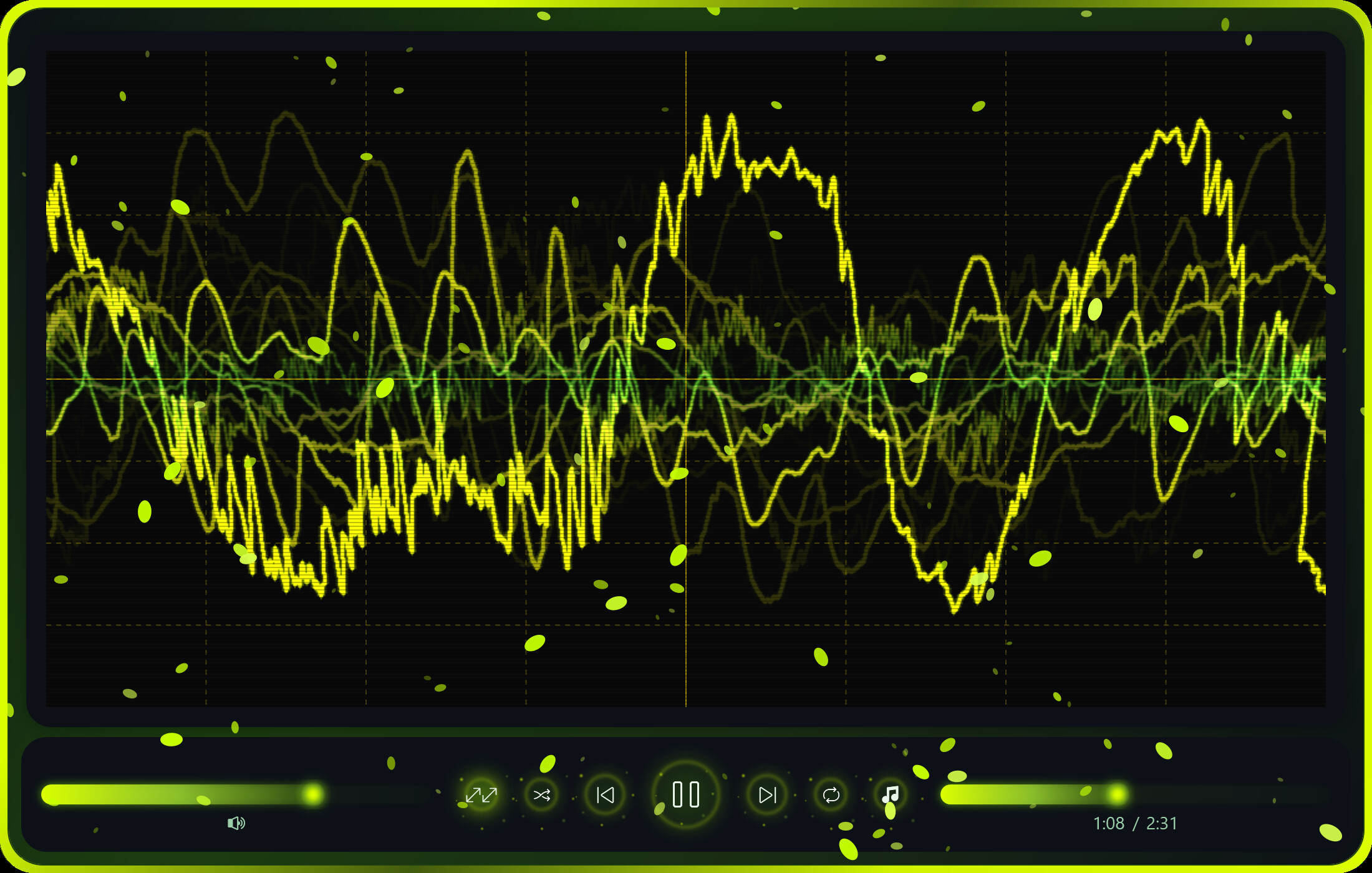 LaryWaves Studio screenshot 8