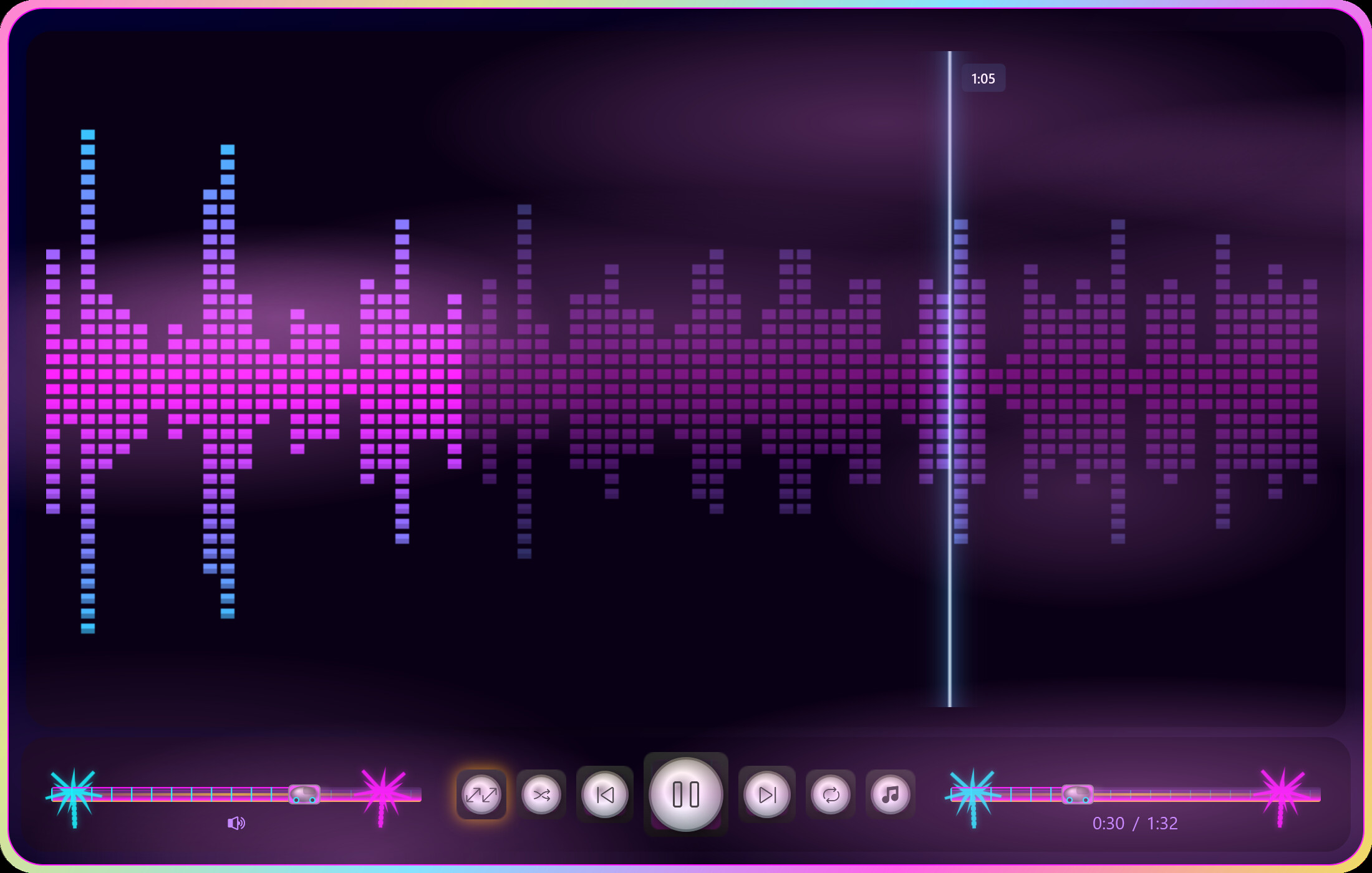 LaryWaves Studio screenshot 32
