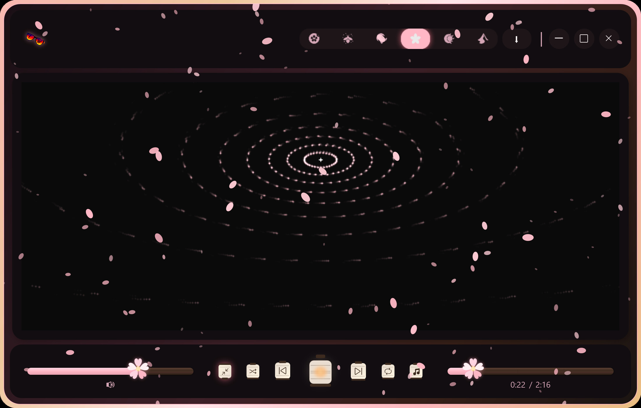 LaryWaves Studio screenshot 12