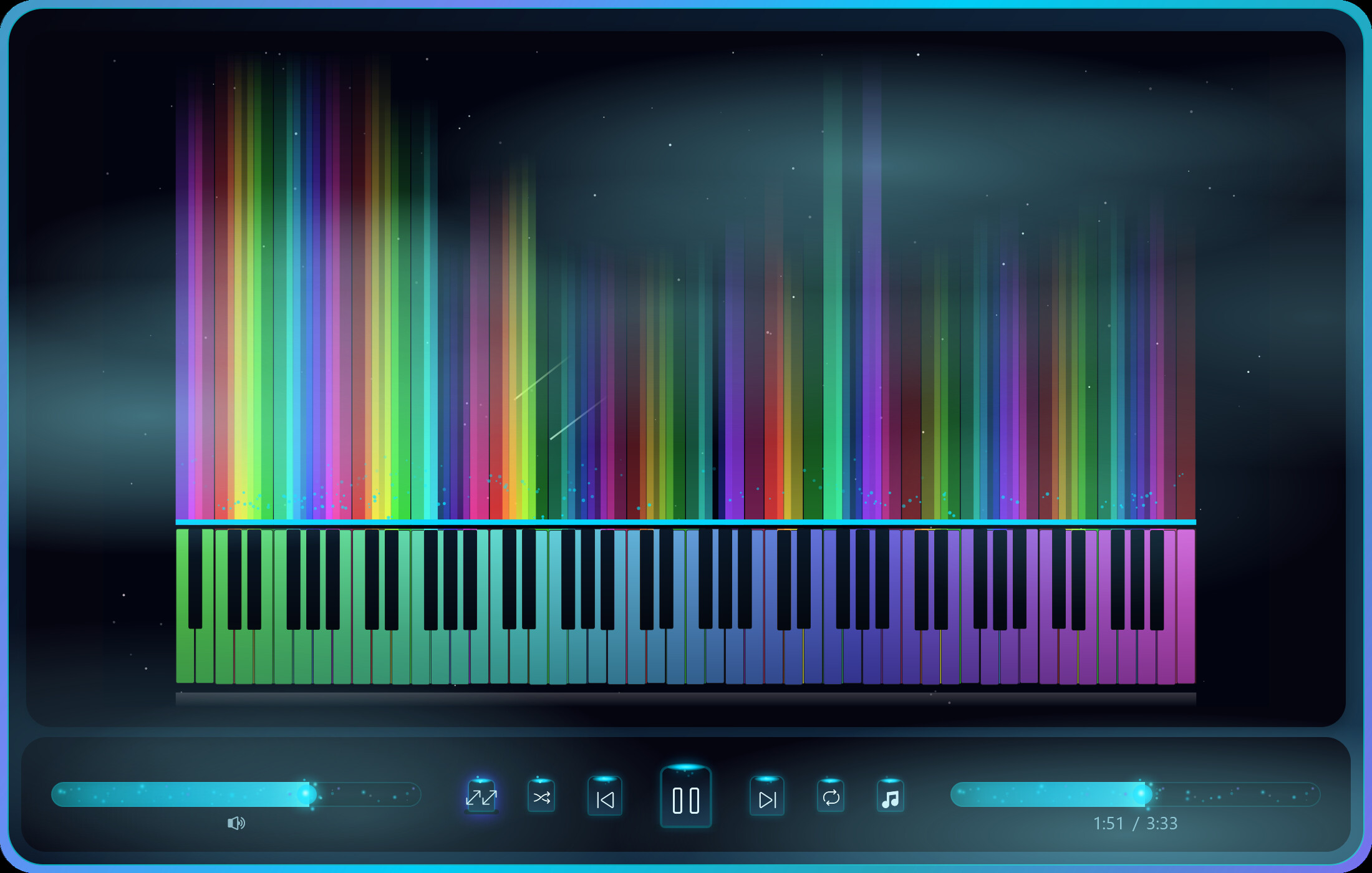 LaryWaves Studio screenshot 3