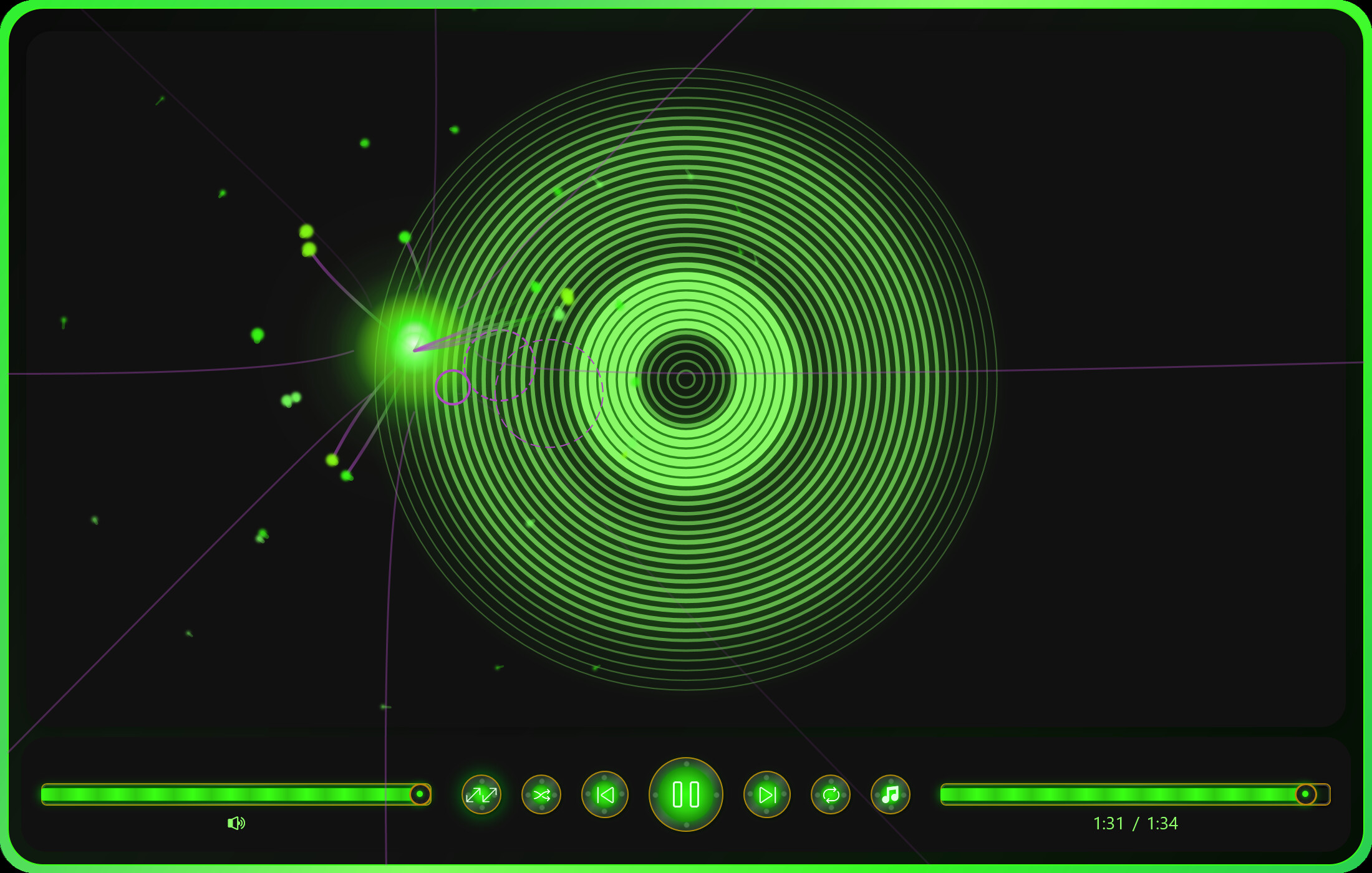 LaryWaves Studio screenshot 11