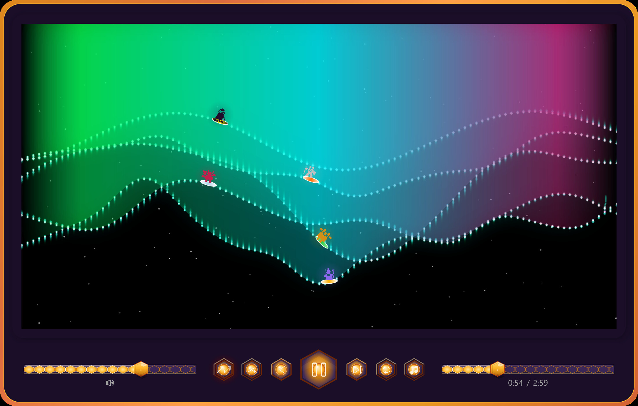 LaryWaves Studio screenshot 24