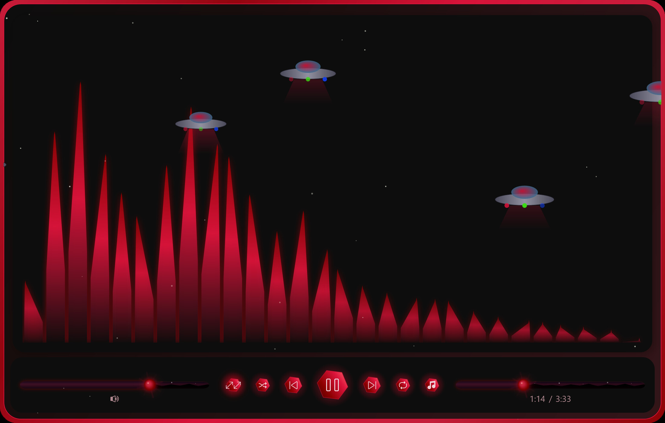 LaryWaves Studio screenshot 5