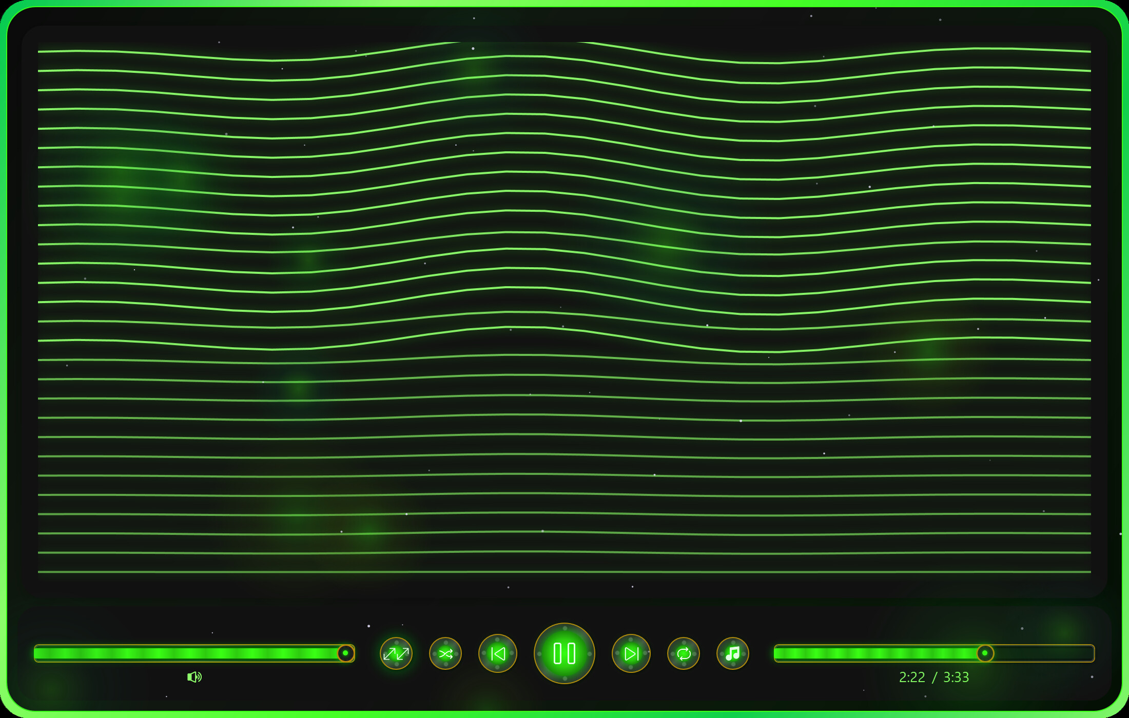 LaryWaves Studio screenshot 19