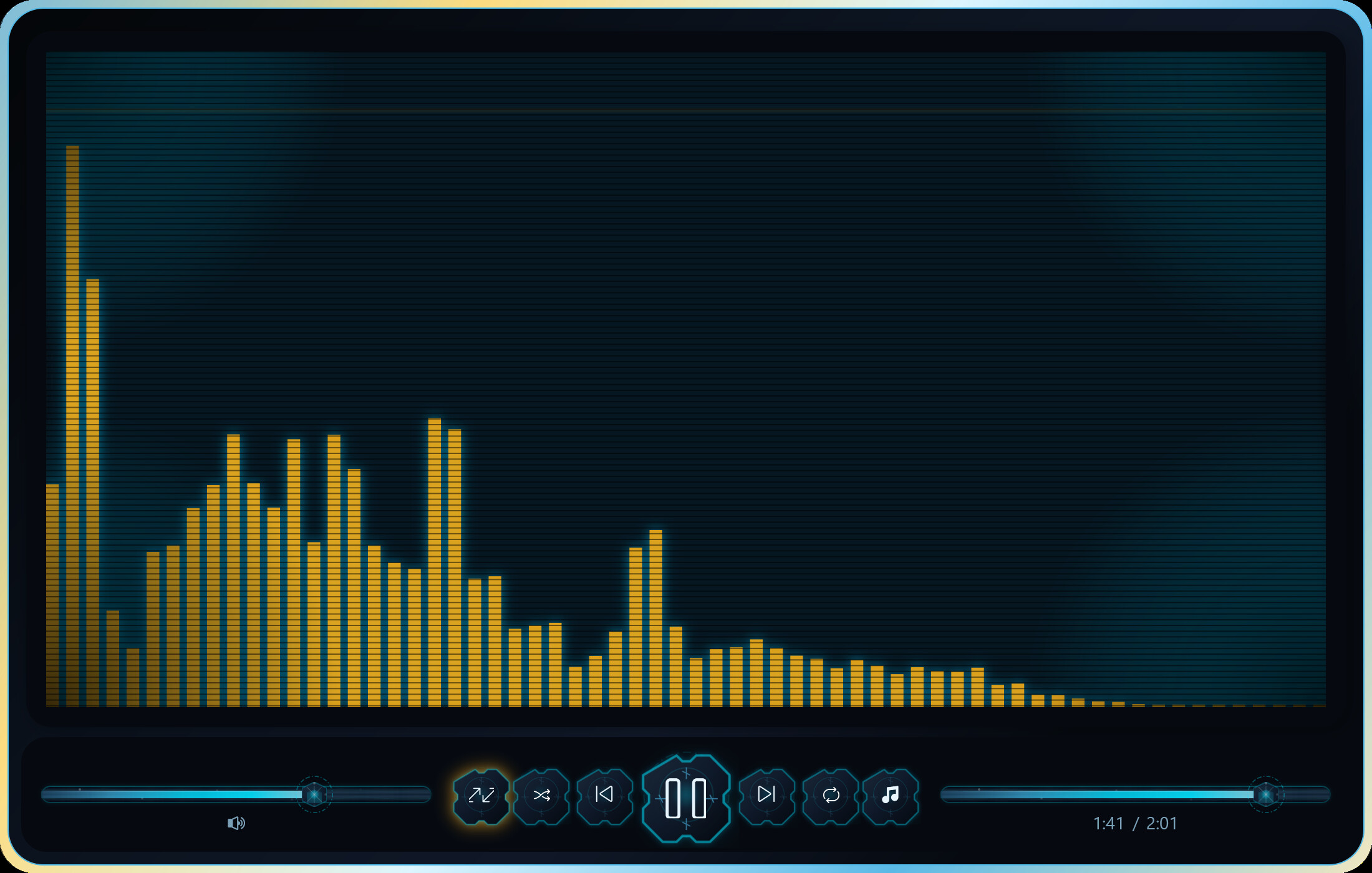 LaryWaves Studio screenshot 17