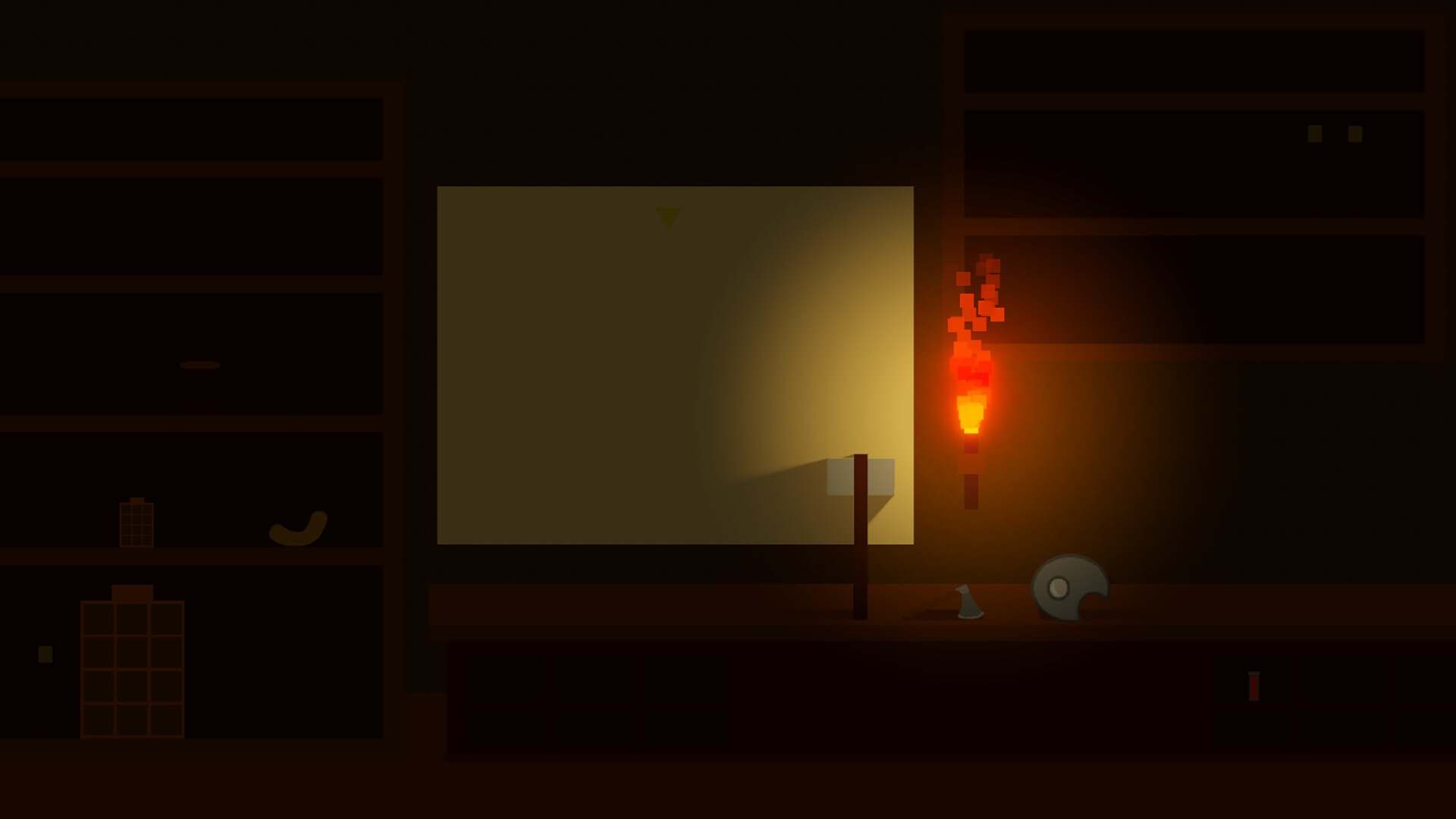 Dungeon Vacation Planner screenshot 4