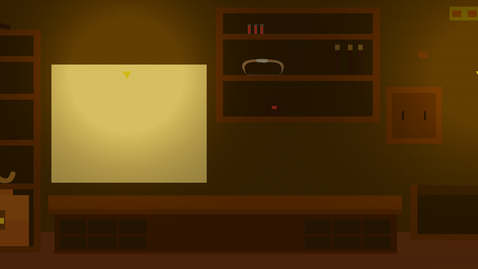Dungeon Vacation Planner screenshot 6