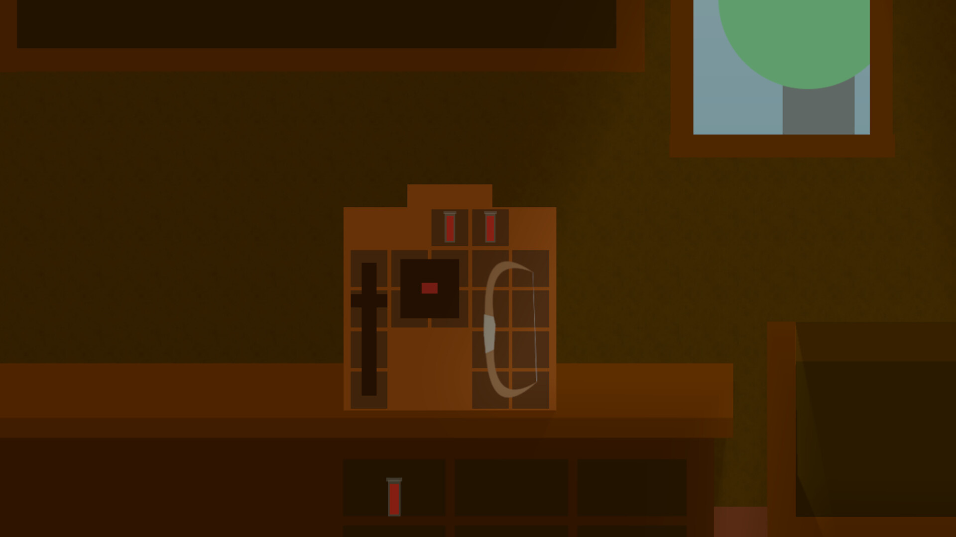 Dungeon Vacation Planner screenshot 3