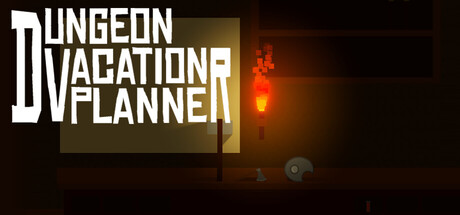 Dungeon Vacation Planner
