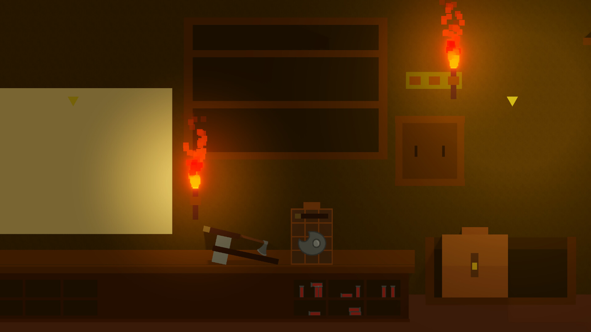 Dungeon Vacation Planner screenshot 1