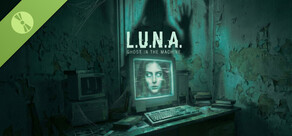 L.U.N.A : Ghost in the Machine Demo