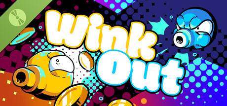 Wink Out Demo