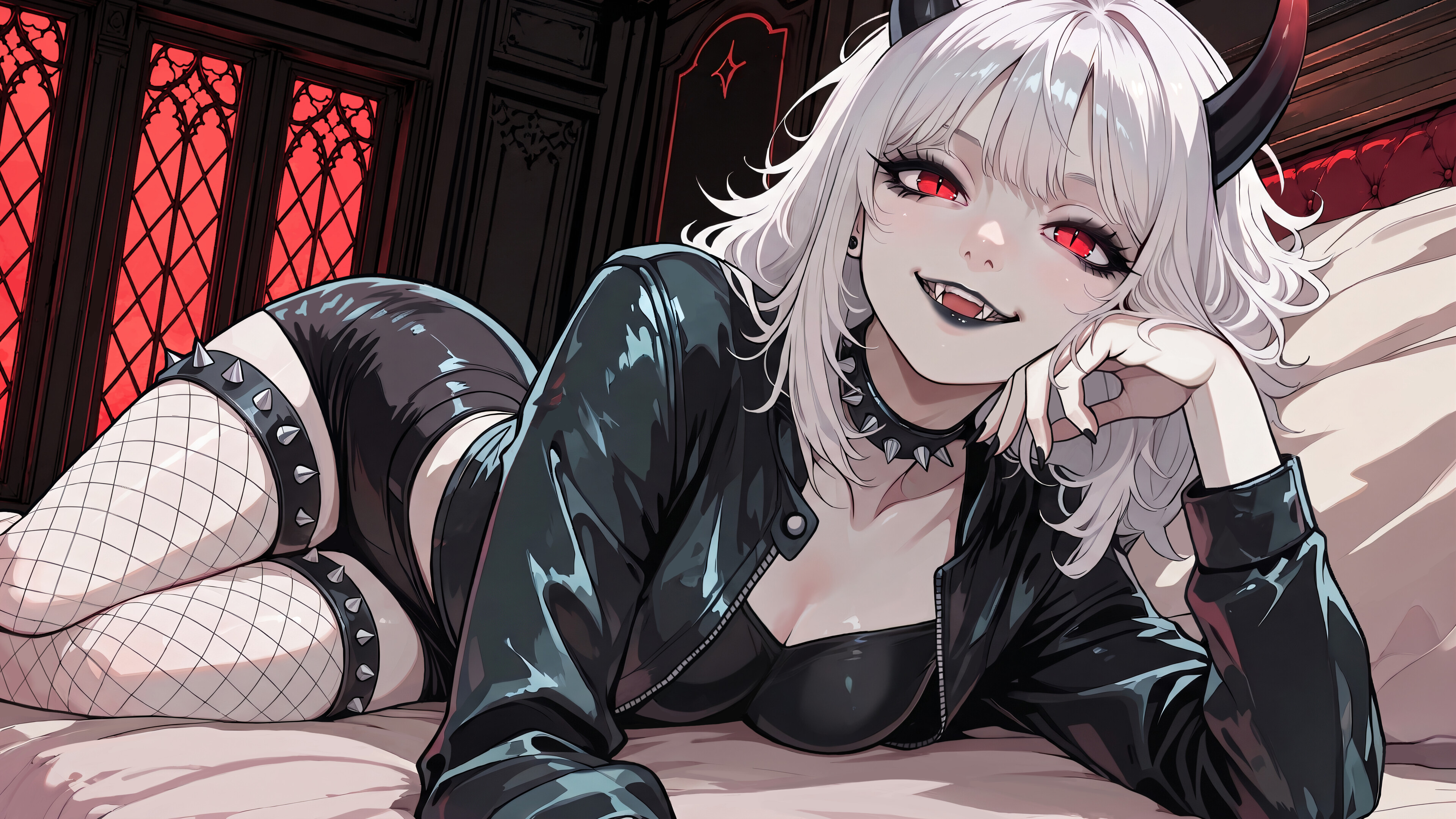 SEXOPHOBIA 🔞 screenshot 3