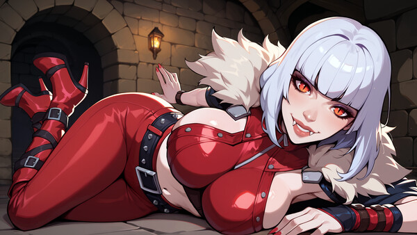 Lewd Dungeon Manager 🔞 screenshot 20