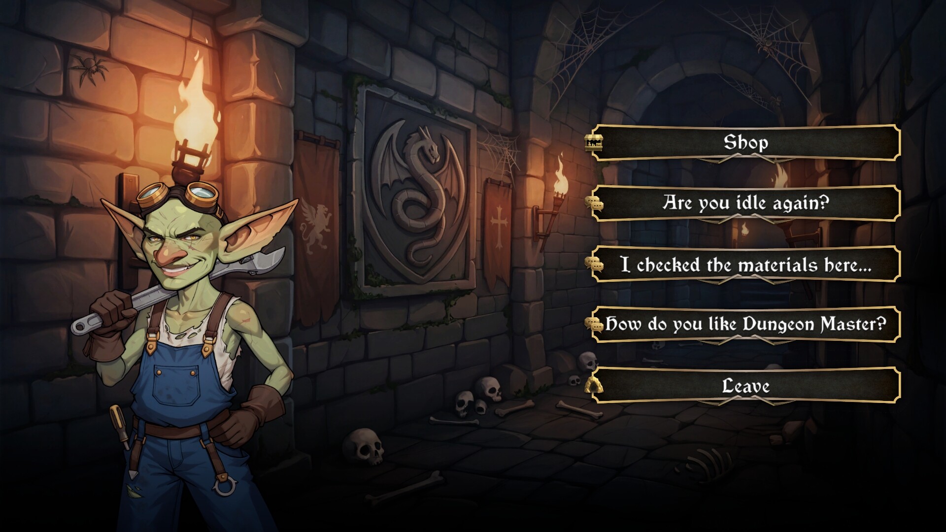 Lewd Dungeon Manager 🔞 screenshot 9