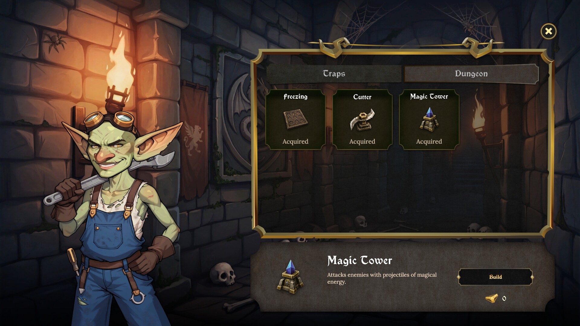 Lewd Dungeon Manager 🔞 screenshot 3
