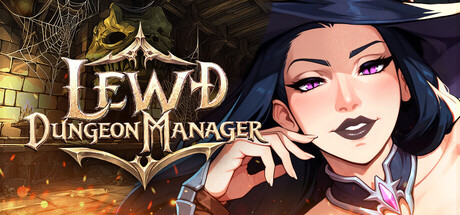 Lewd Dungeon Manager 🔞