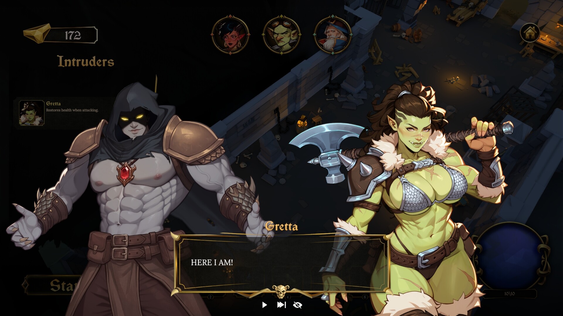Lewd Dungeon Manager 🔞 screenshot 34