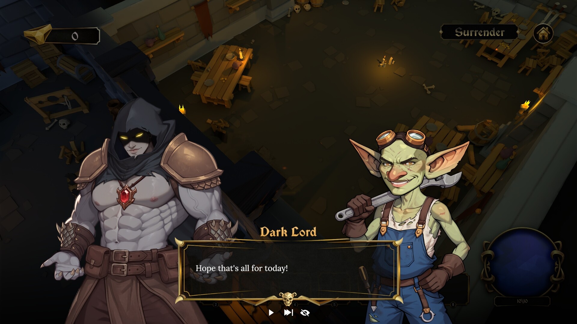 Lewd Dungeon Manager 🔞 screenshot 41