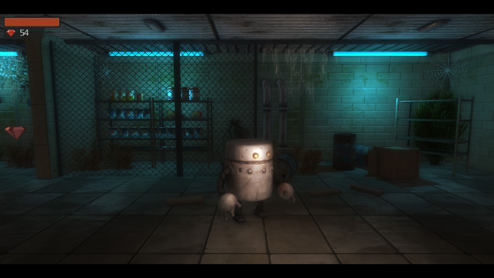 Scrap Garden screenshot 15