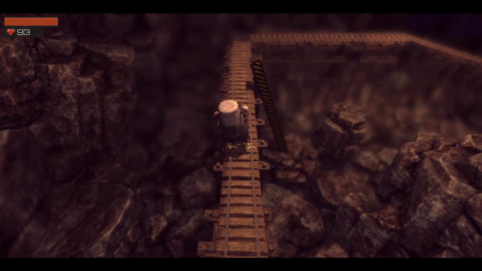 Scrap Garden screenshot 8