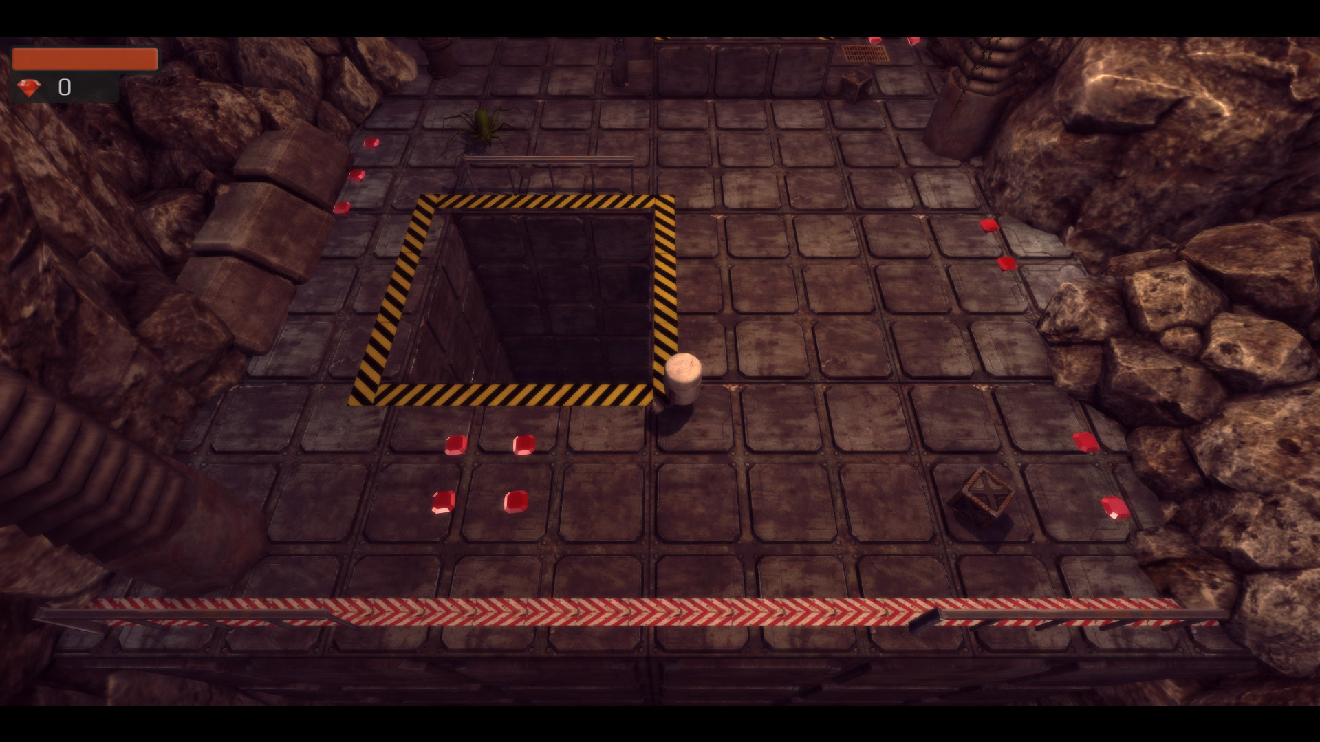 Scrap Garden screenshot 13