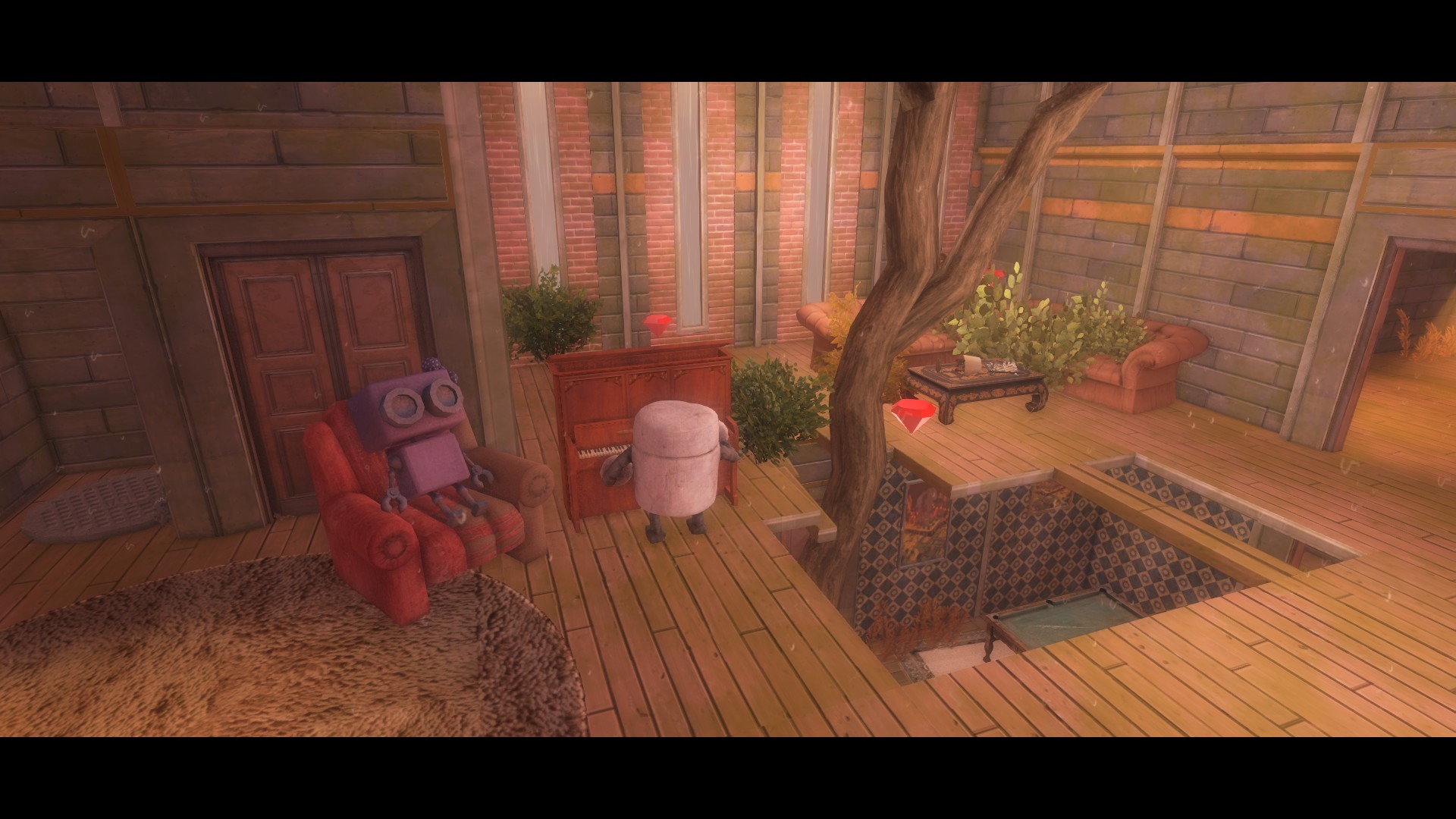 Scrap Garden screenshot 7