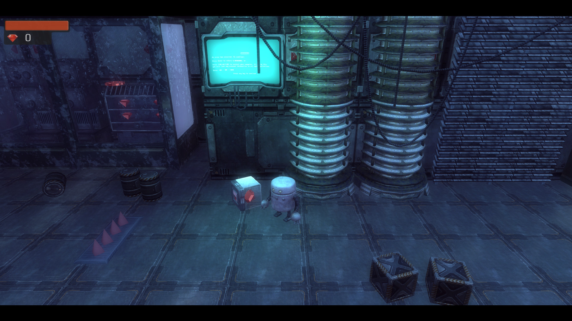 Scrap Garden screenshot 12