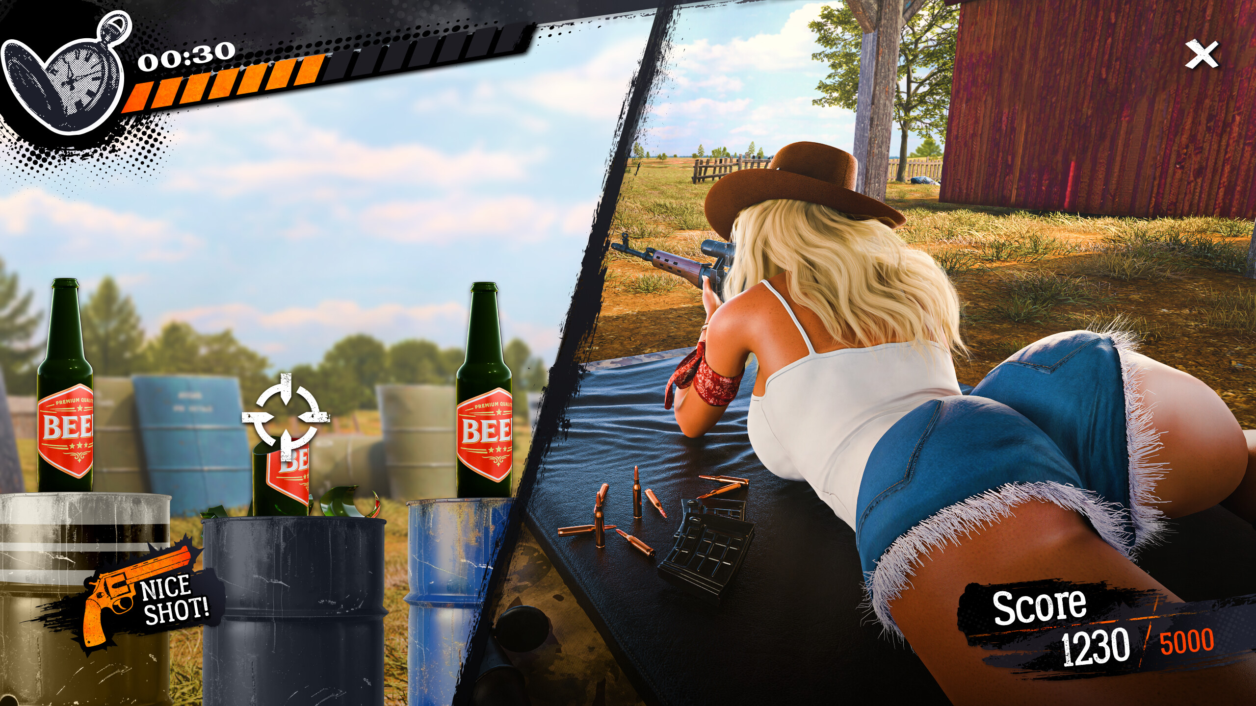 ONLY FARMS 🍑 screenshot 4