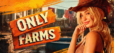 ONLY FARMS 🍑 — Steam header
