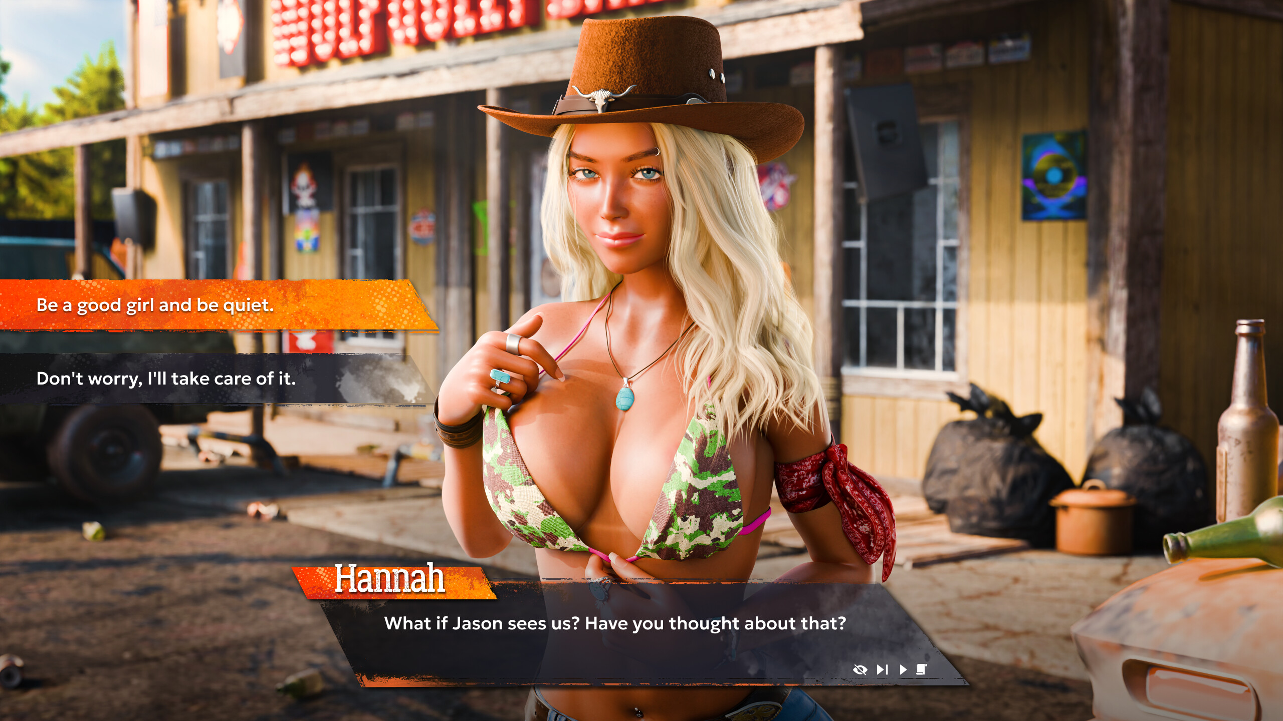 ONLY FARMS 🍑 screenshot 1