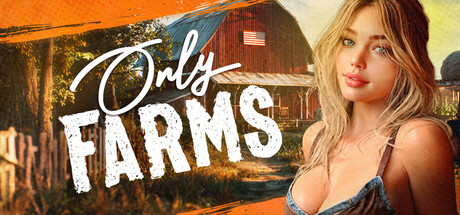 ONLY FARMS 🍑 — Steam header