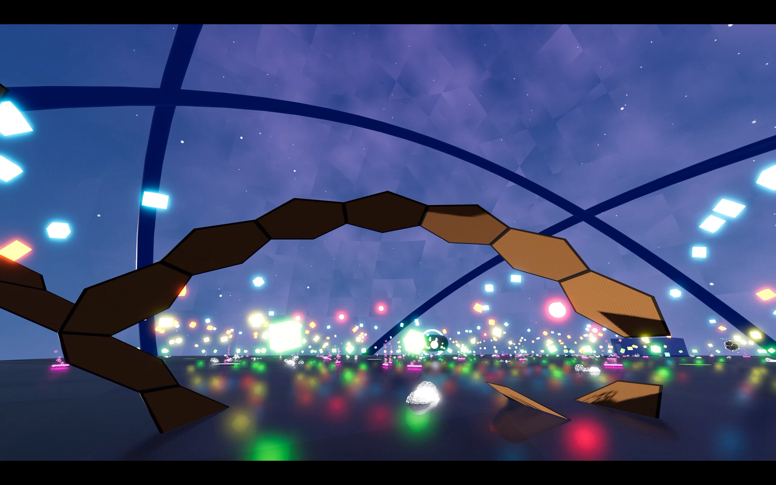DODECIUM screenshot 5