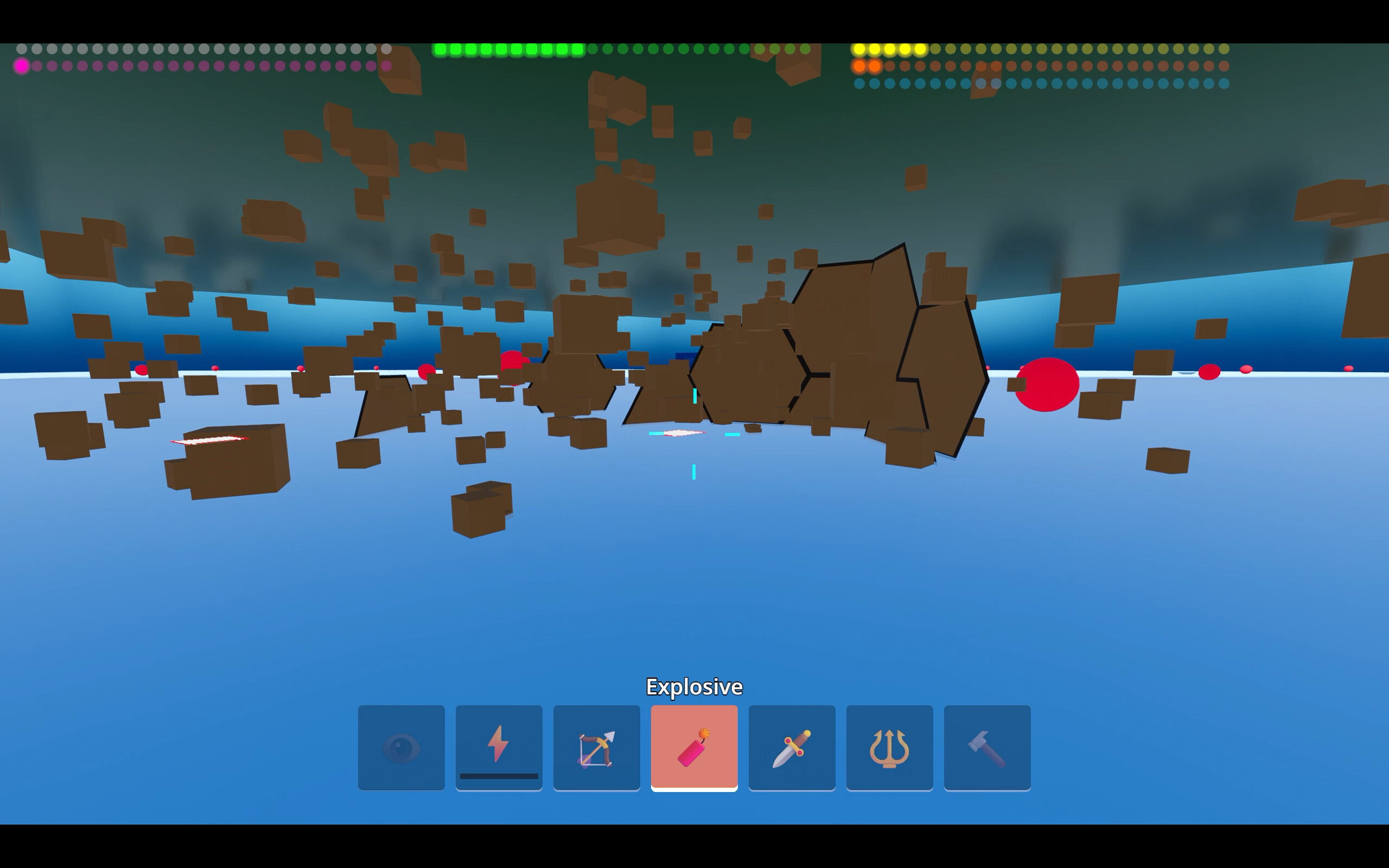 DODECIUM screenshot 8