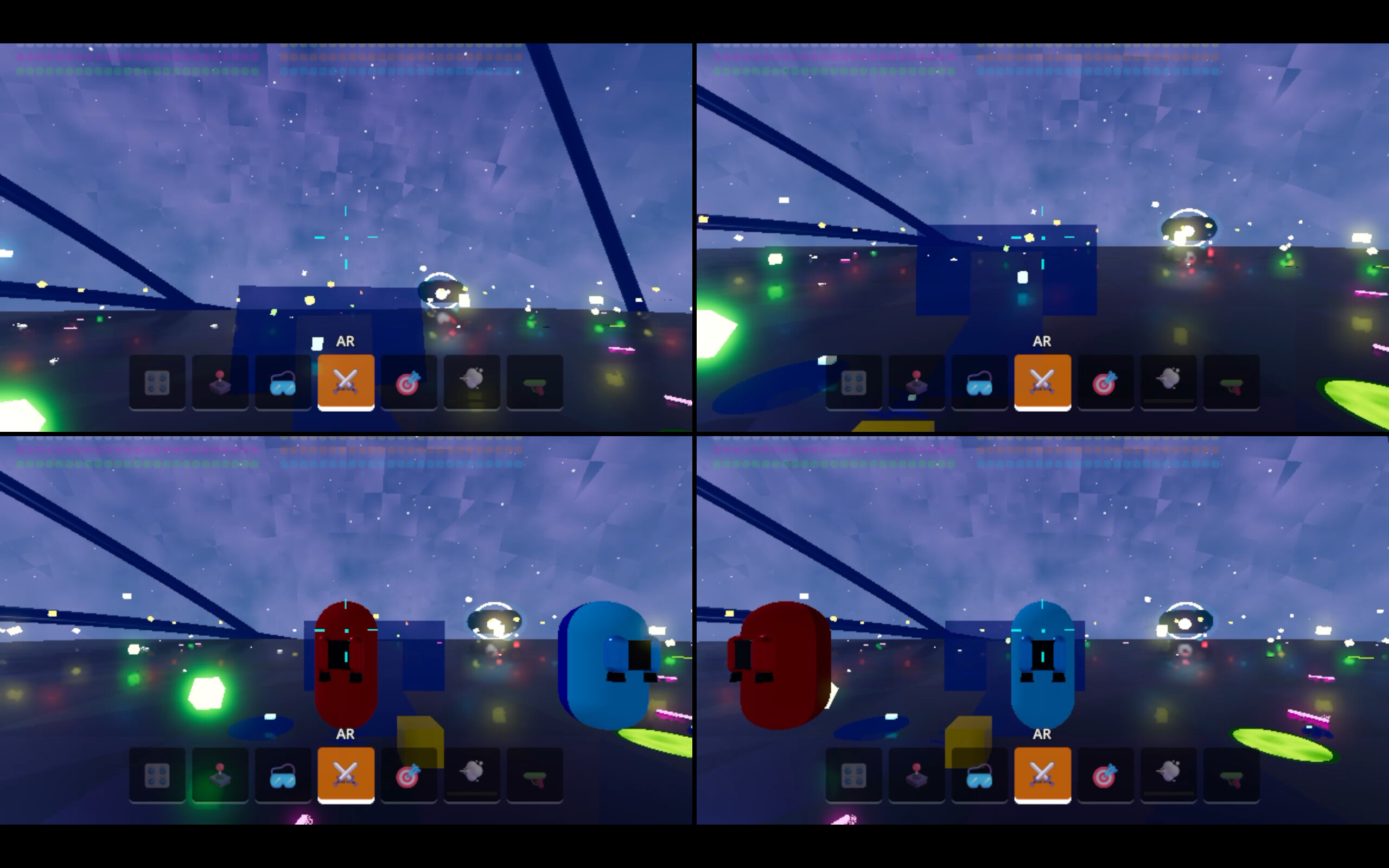 DODECIUM screenshot 6
