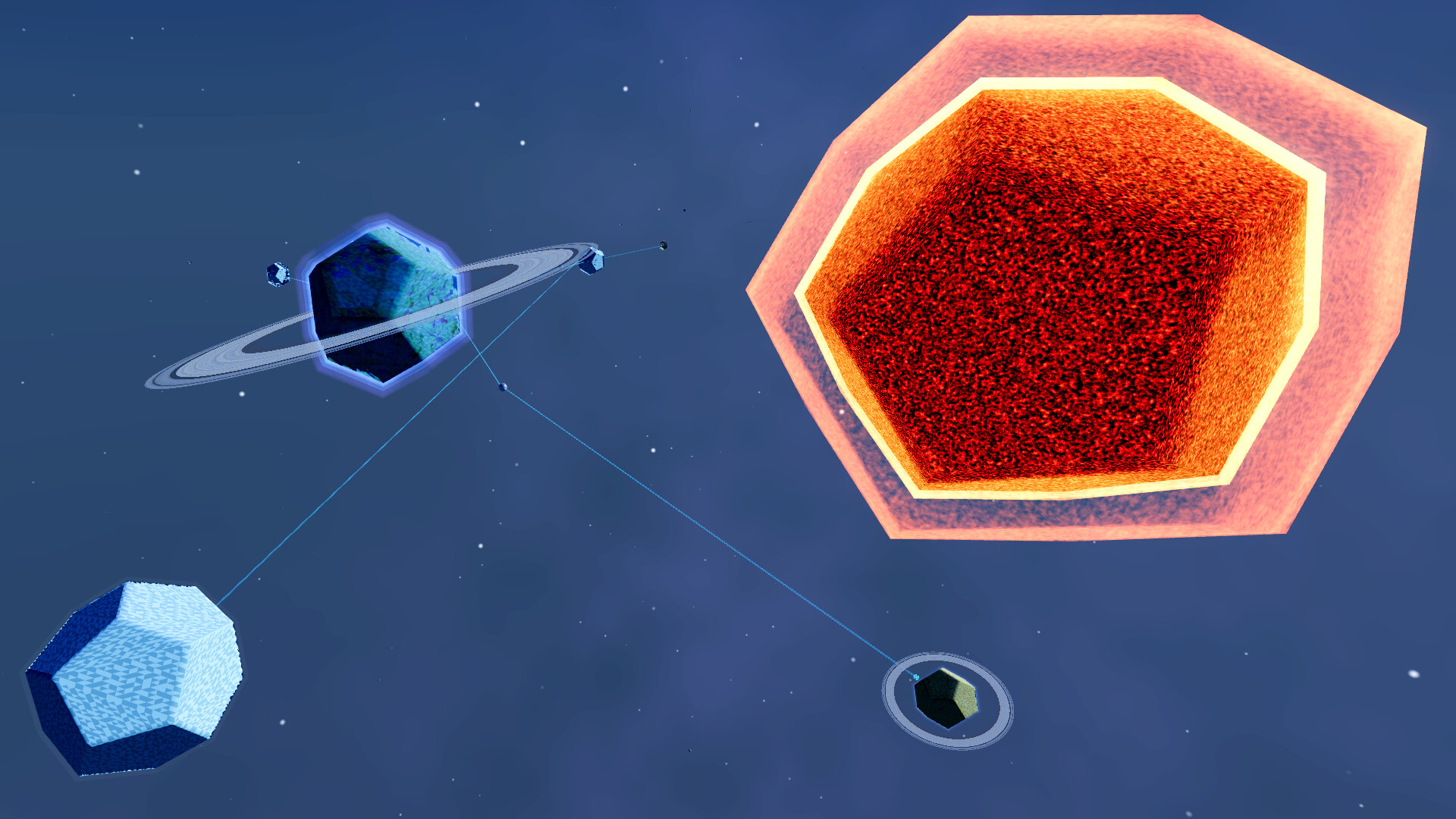 DODECIUM screenshot 4