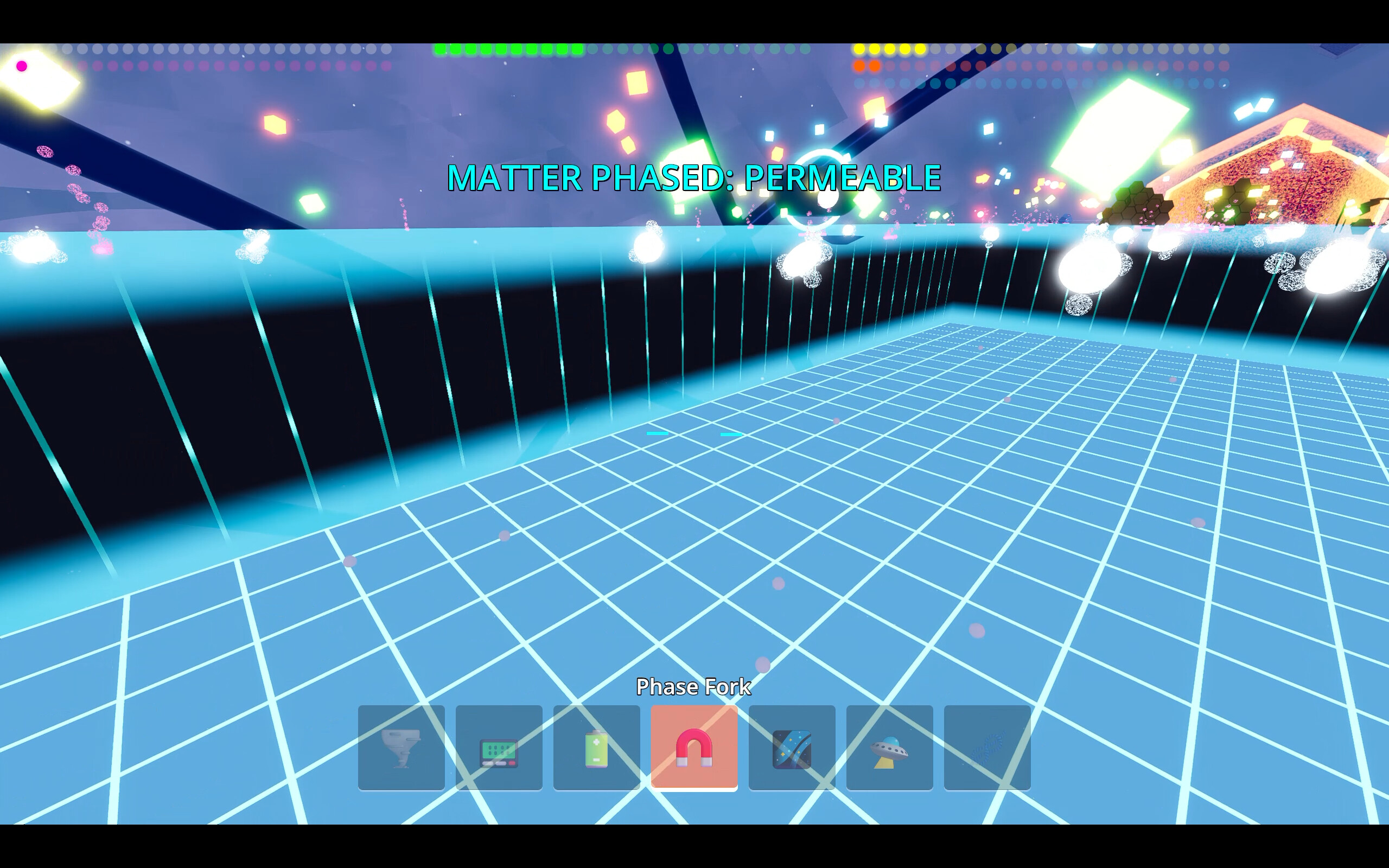 DODECIUM screenshot 10