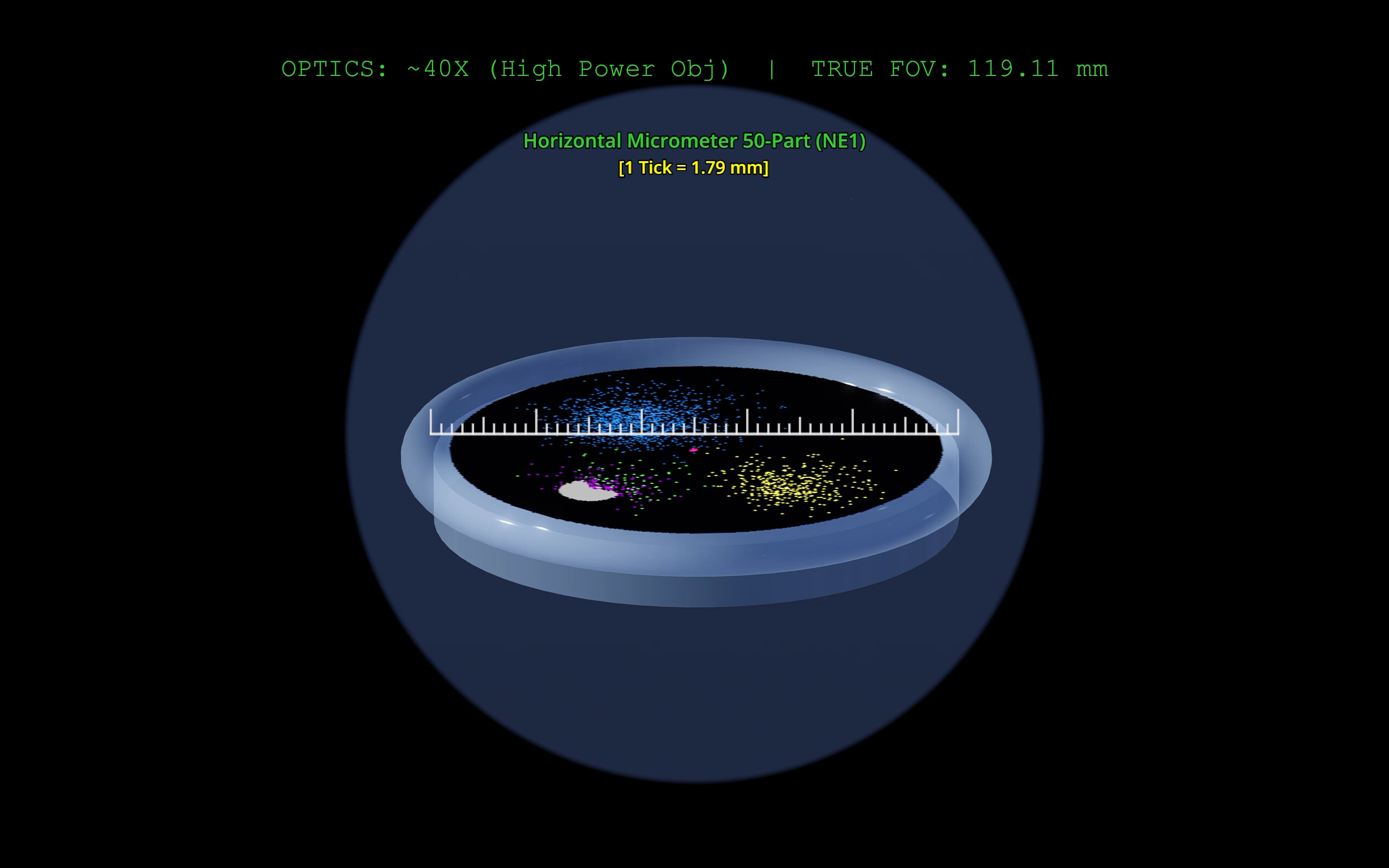 DODECIUM screenshot 7