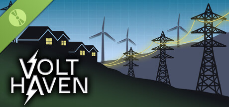 VoltHaven Demo