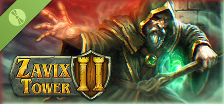 Zavix Tower 2 Demo