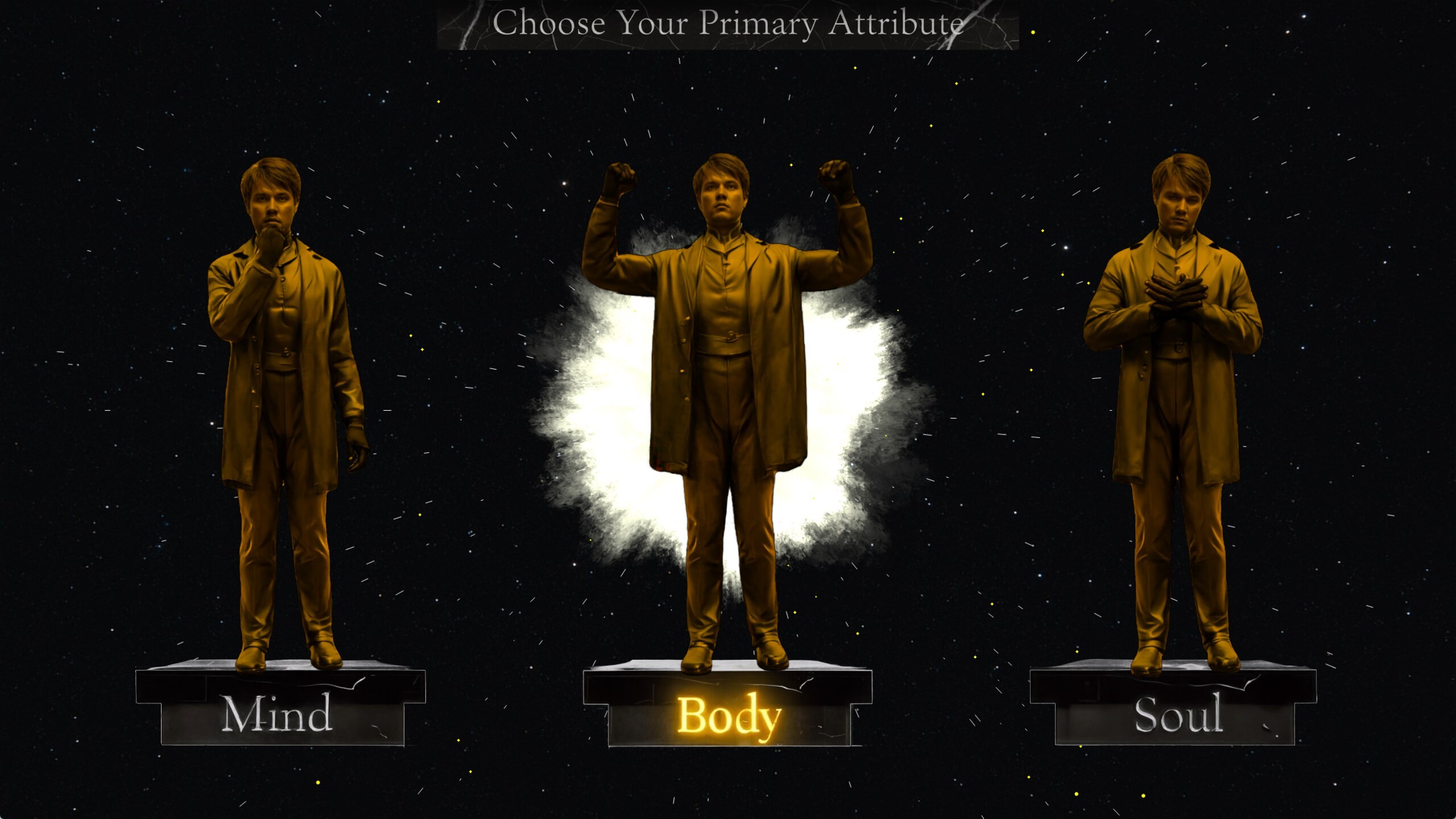 Soul Diagnosis screenshot 6