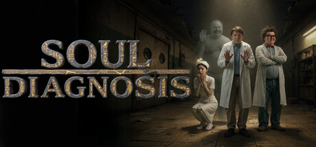 Soul Diagnosis — Steam header