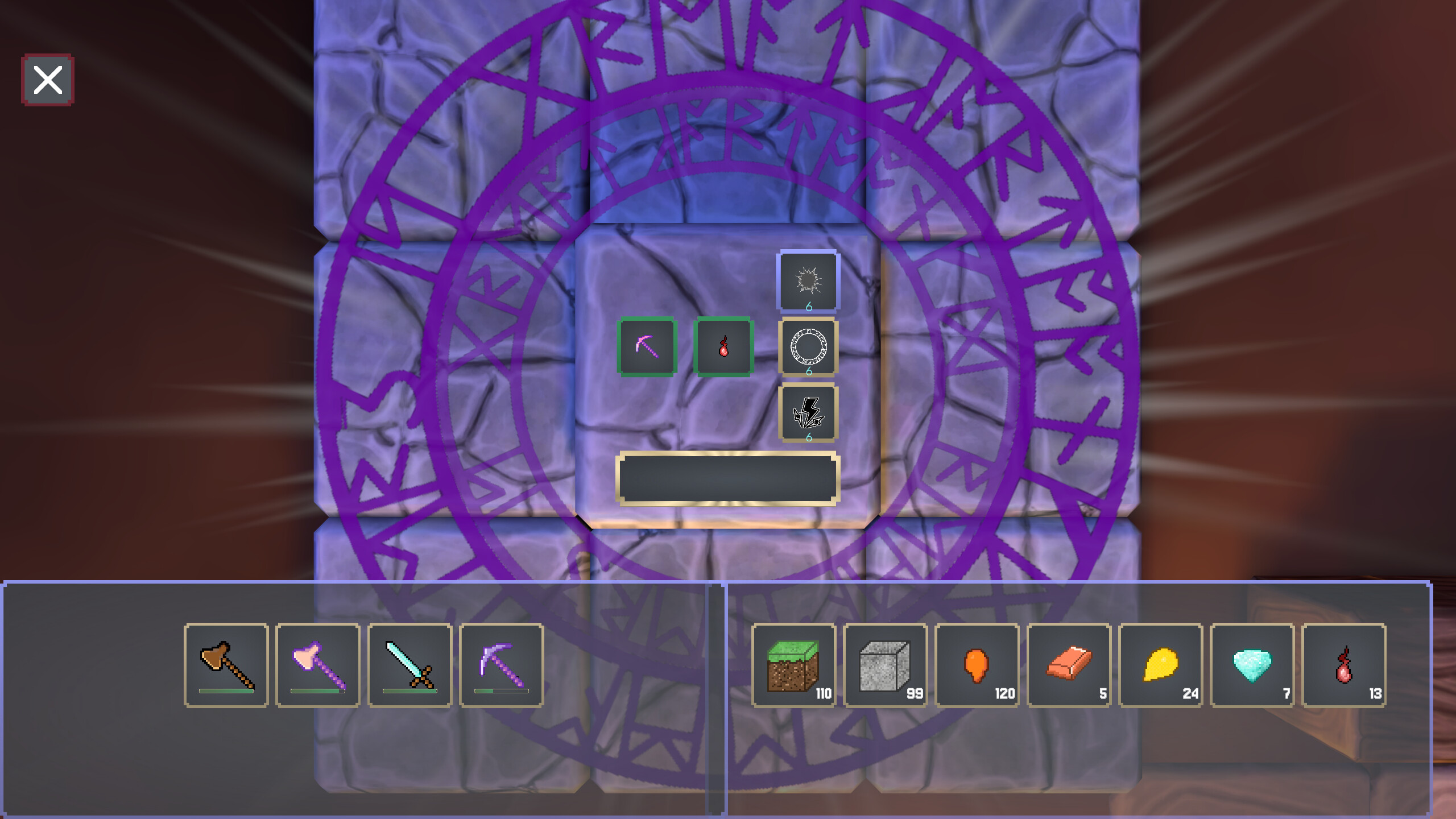 Clickerite screenshot 6