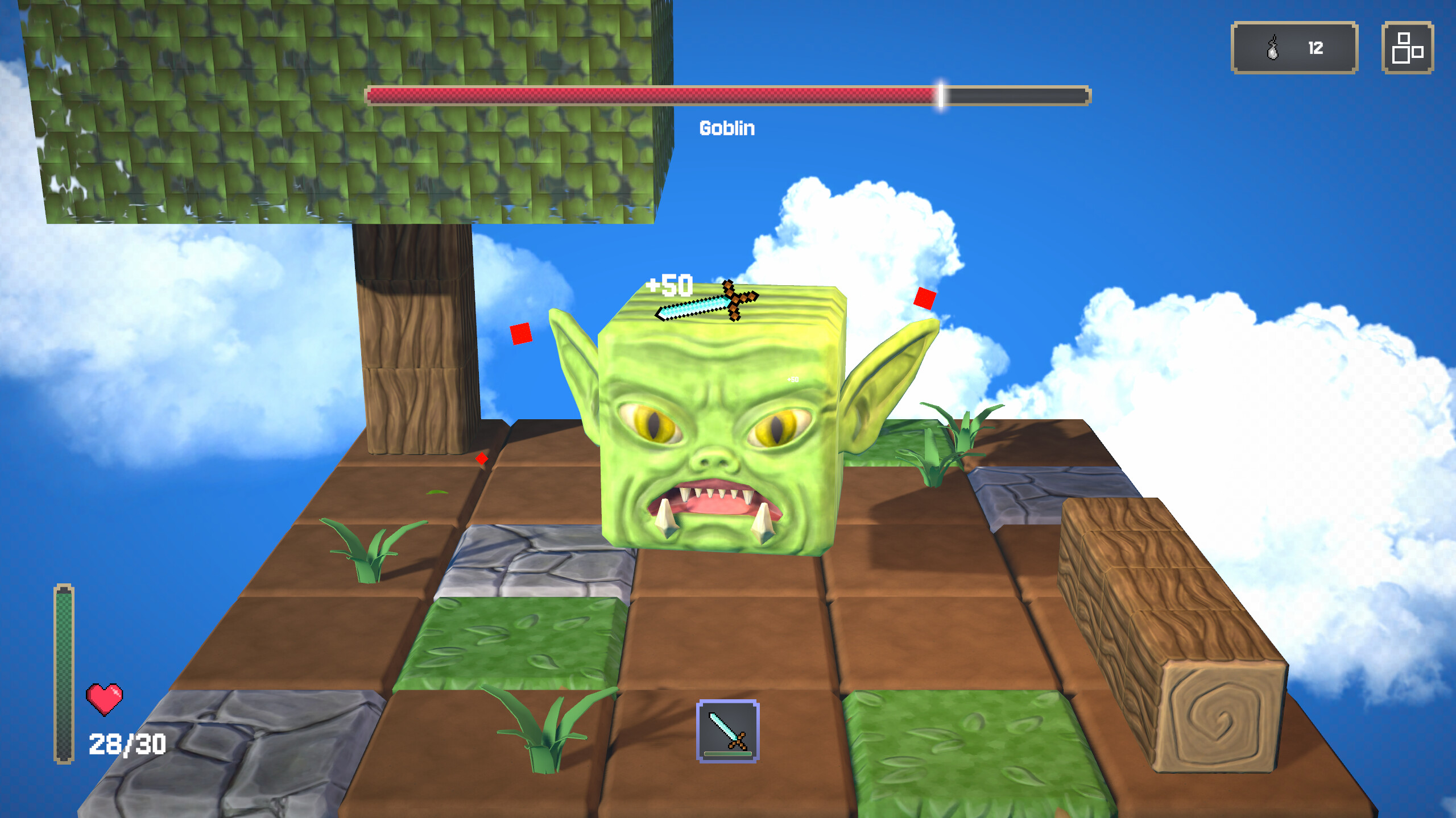 Clickerite screenshot 7