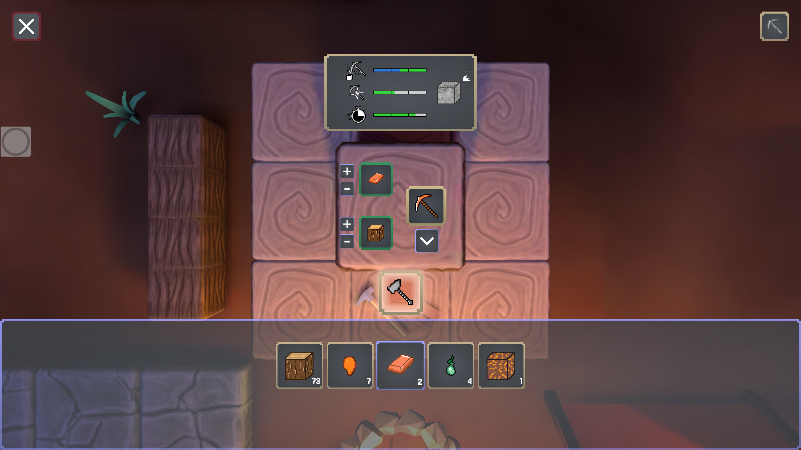 Clickerite screenshot 4