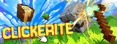 Clickerite cover art