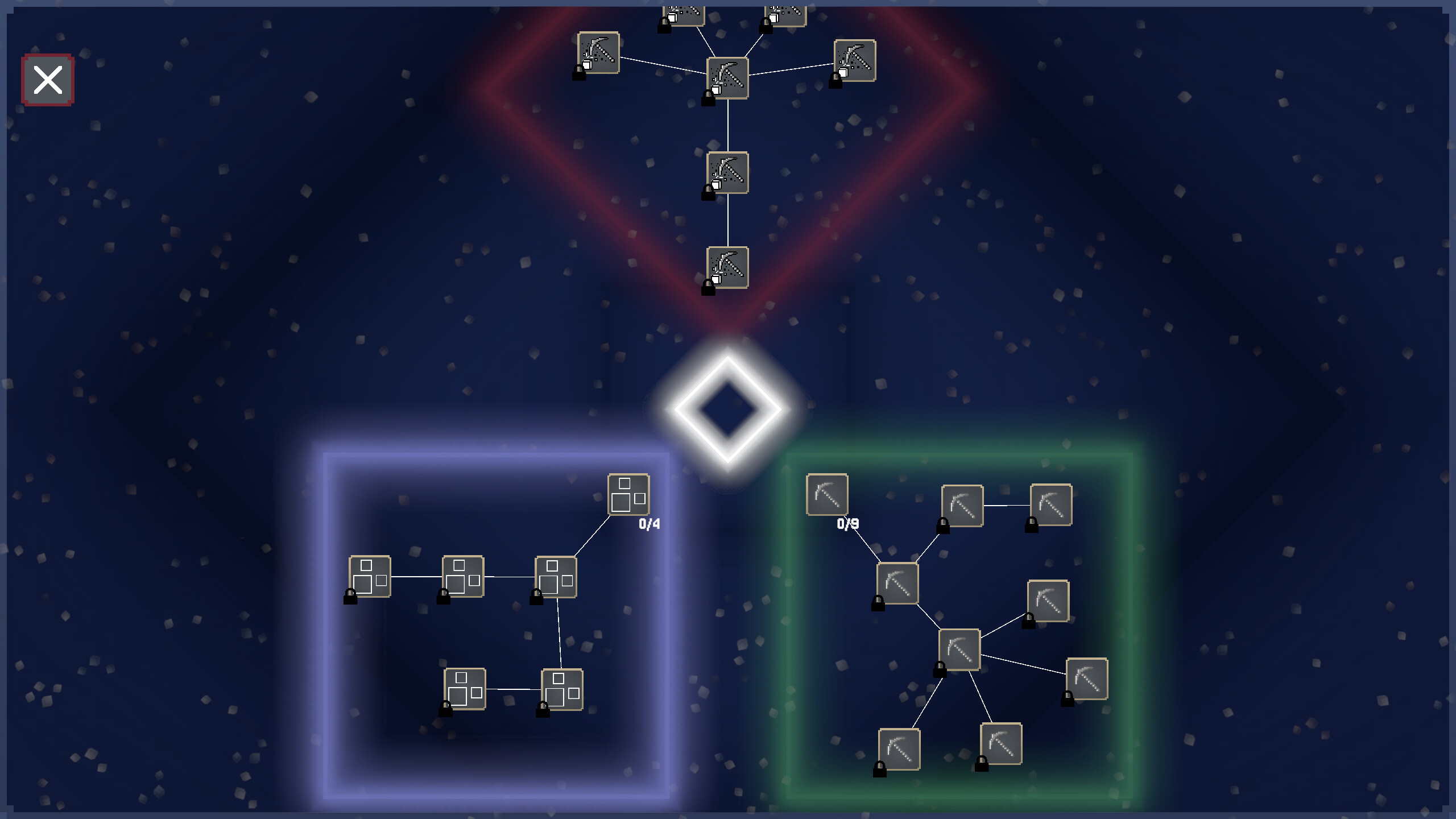 Clickerite screenshot 2