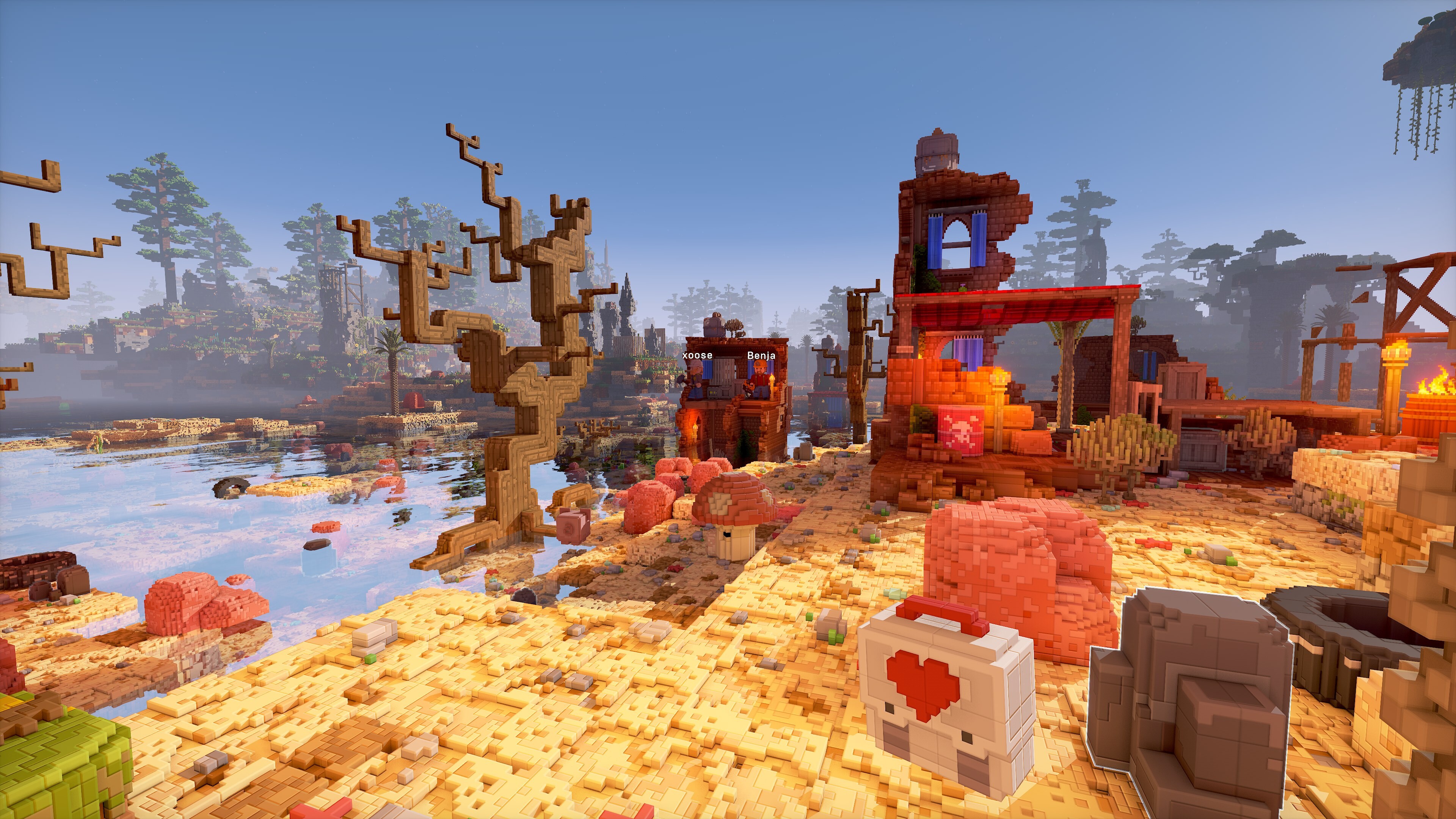 Hardhats screenshot 10